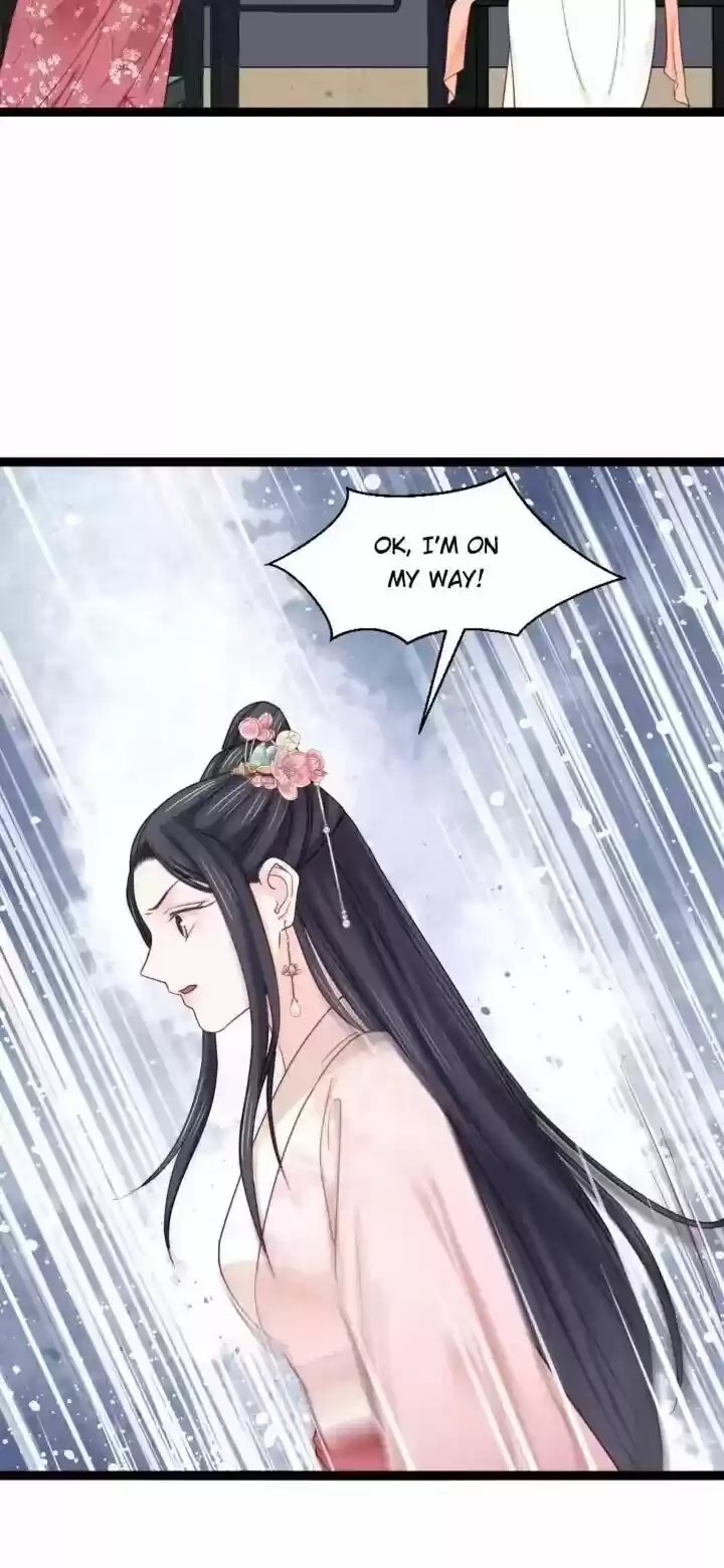 A Beauty, a Fatal Concubine ch.210