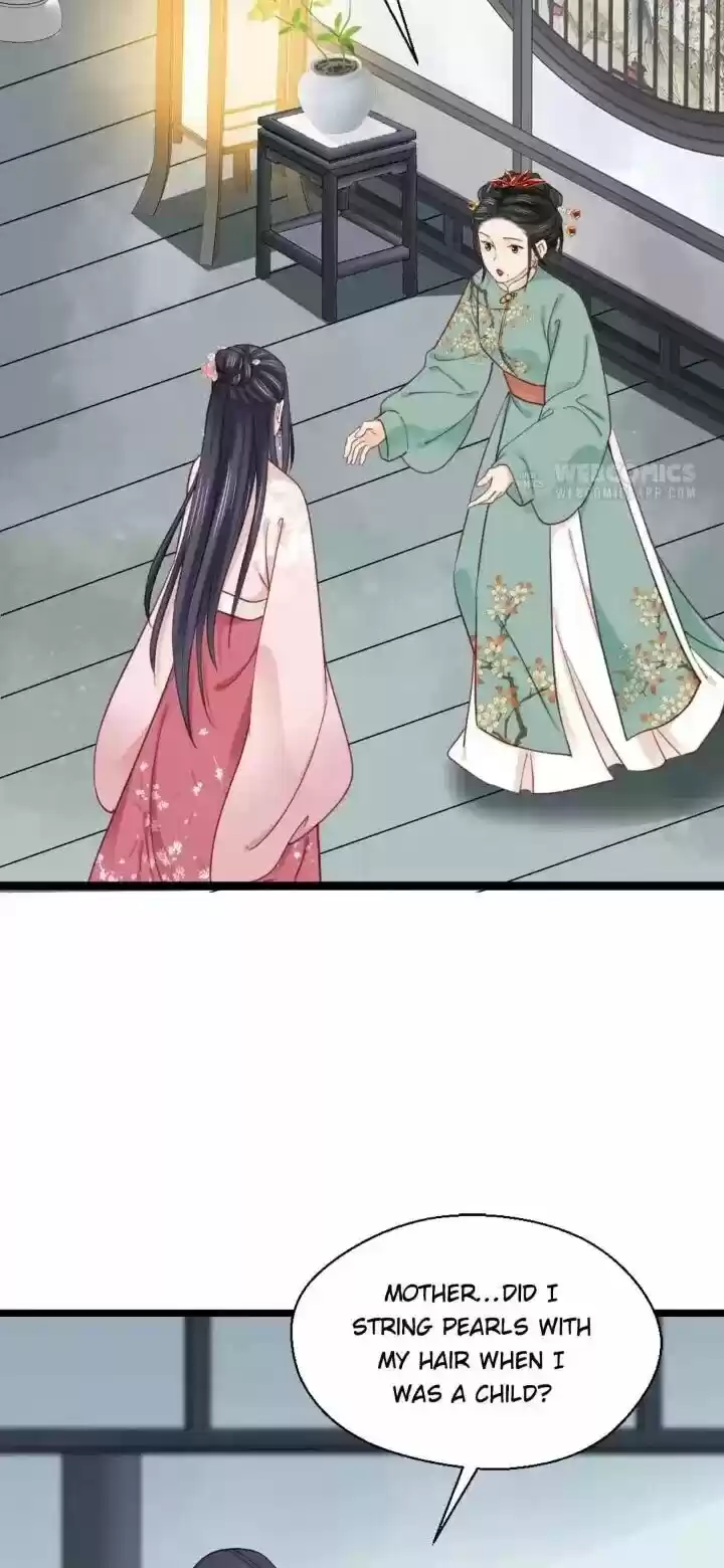 A Beauty, a Fatal Concubine ch.210