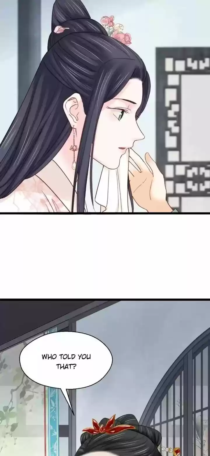 A Beauty, a Fatal Concubine ch.210