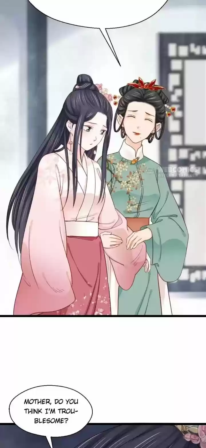 A Beauty, a Fatal Concubine ch.210