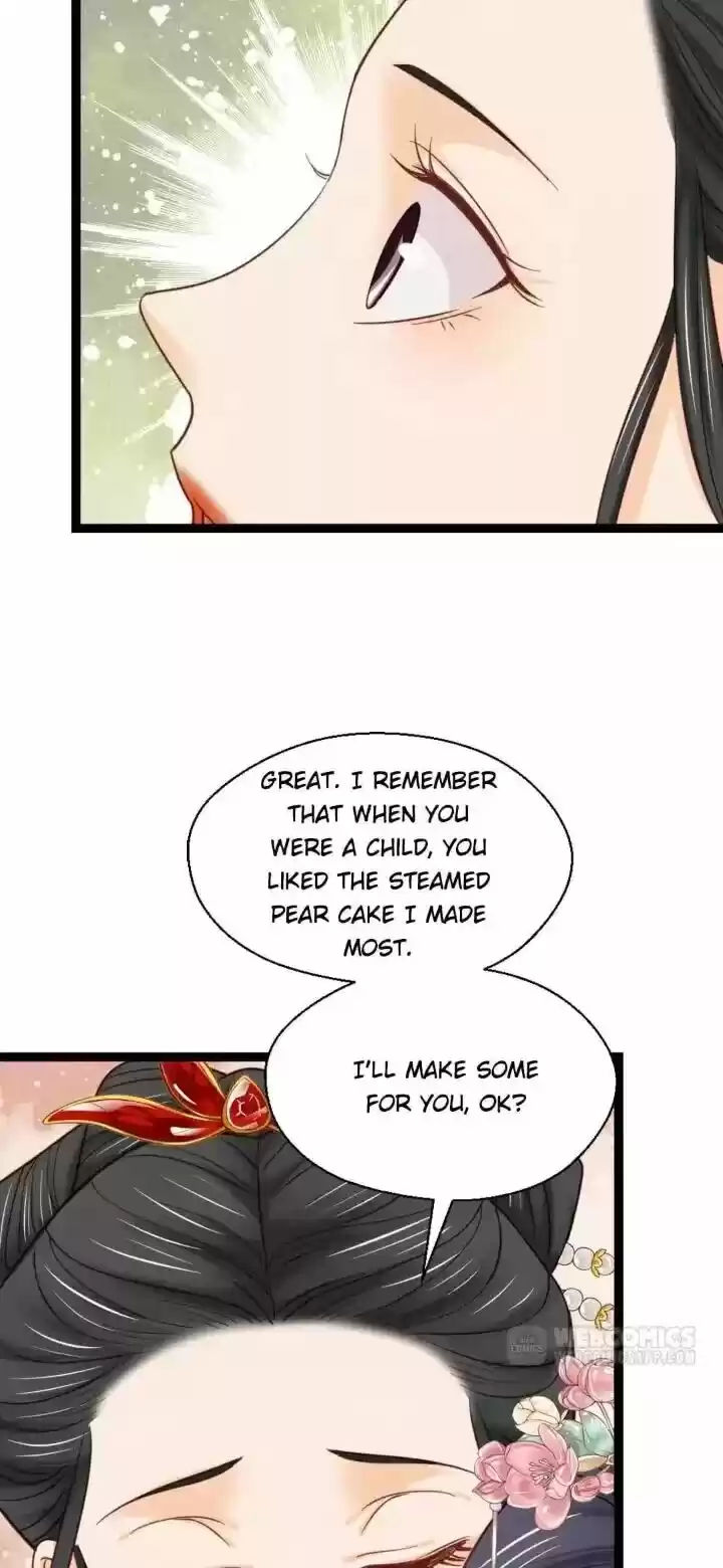 A Beauty, a Fatal Concubine ch.211