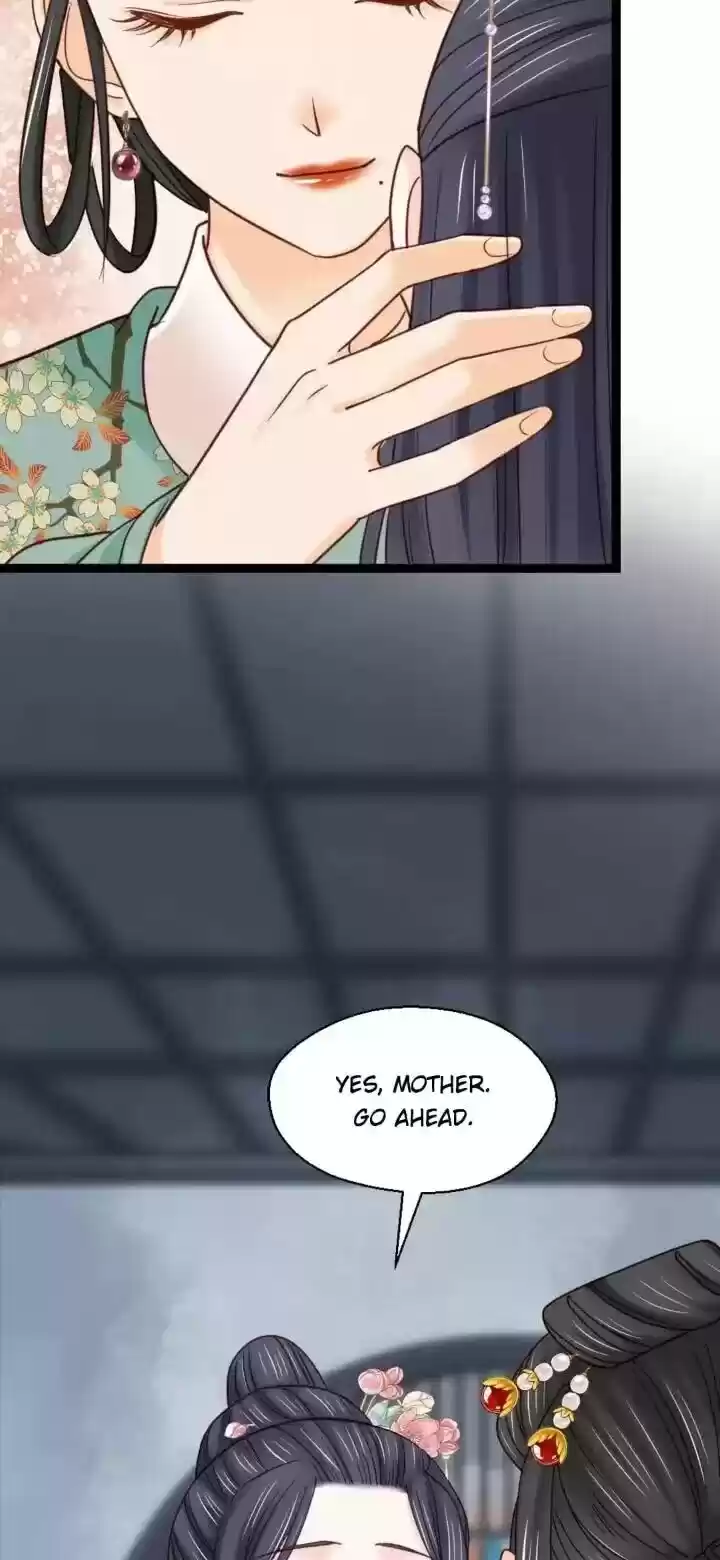 A Beauty, a Fatal Concubine ch.211