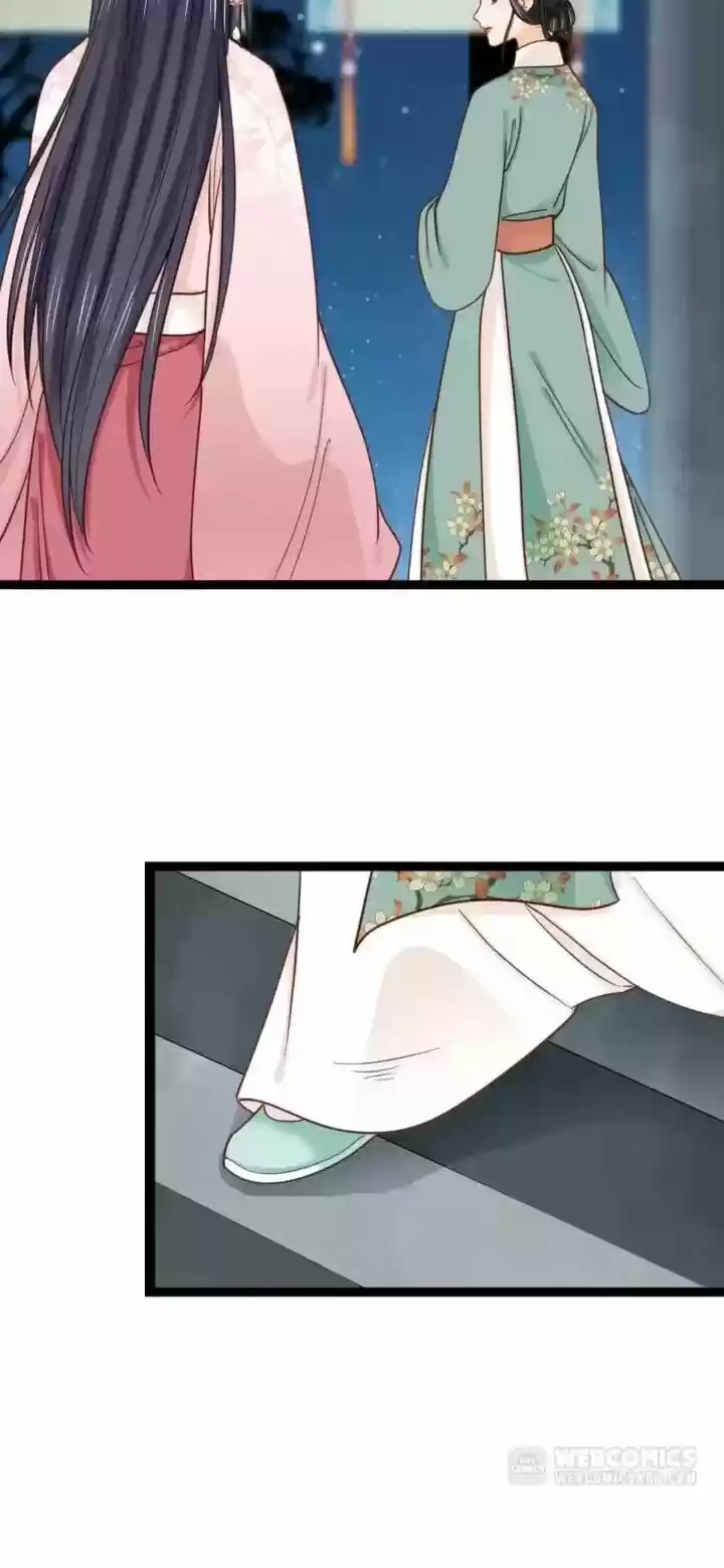 A Beauty, a Fatal Concubine ch.211