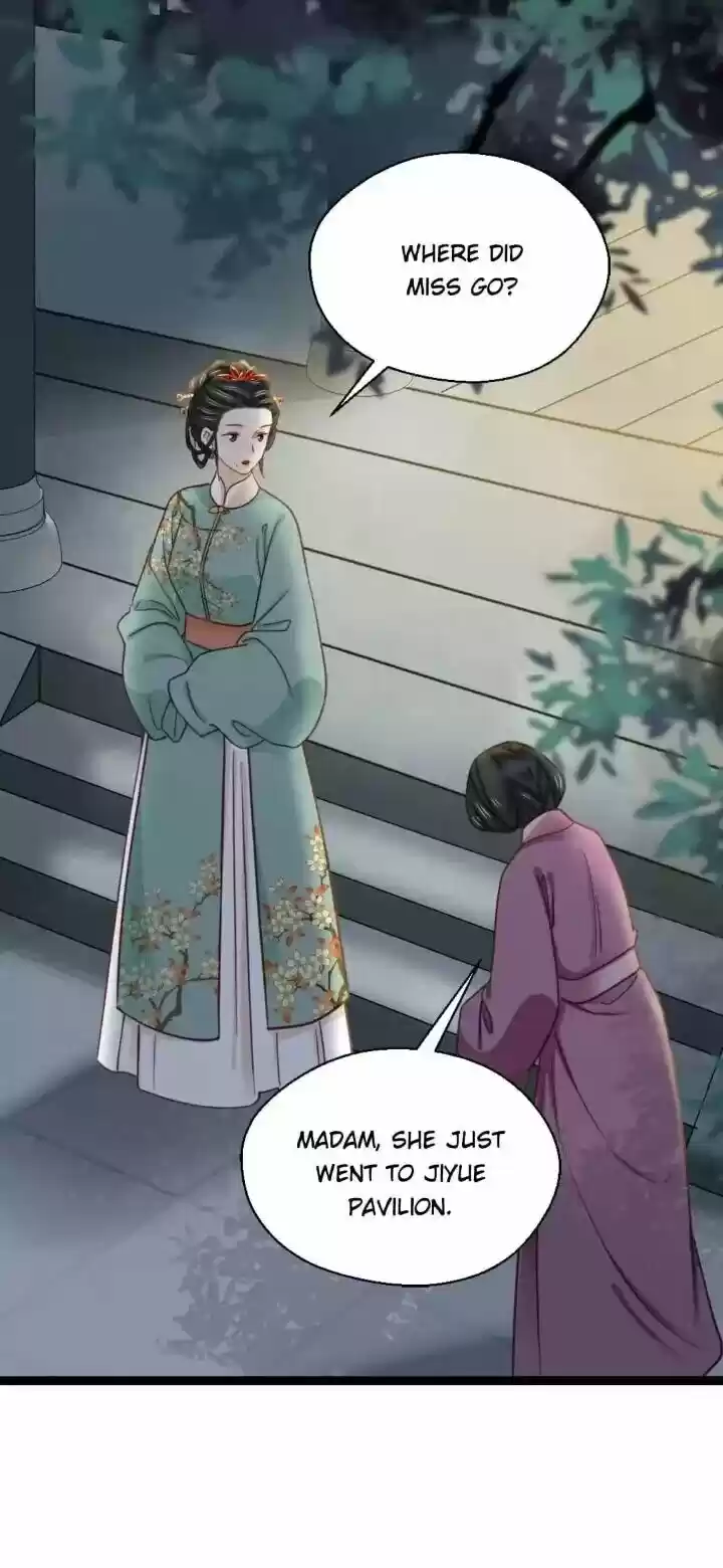 A Beauty, a Fatal Concubine ch.211