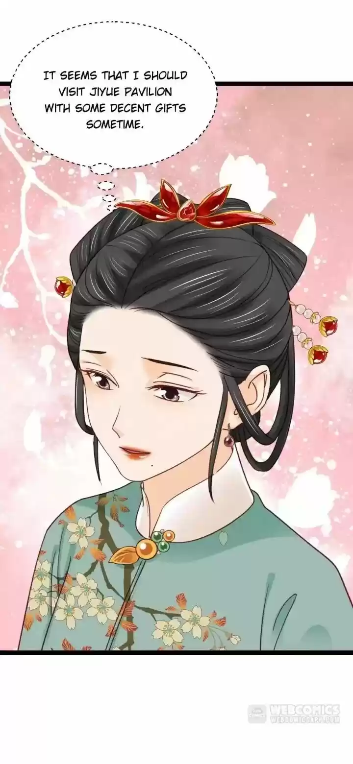 A Beauty, a Fatal Concubine ch.211