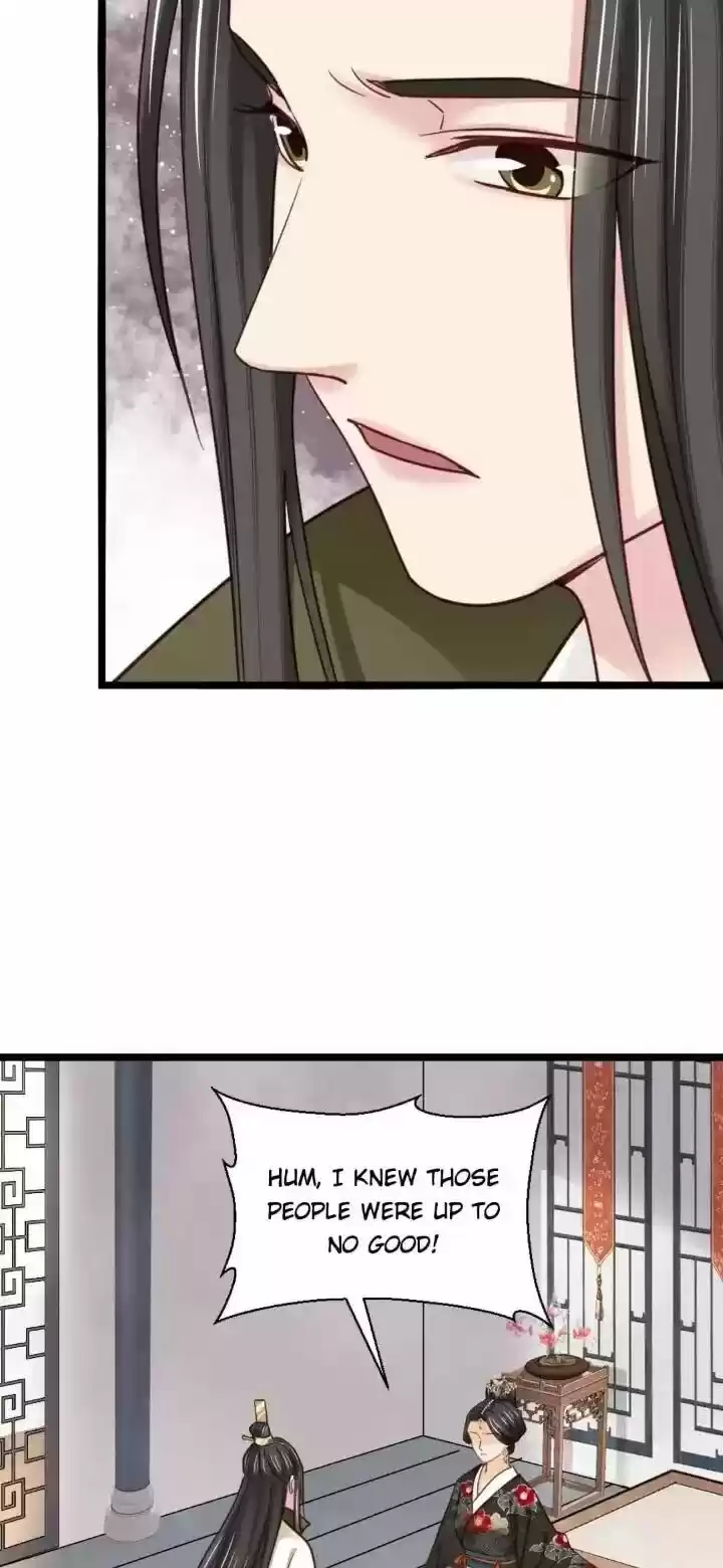 A Beauty, a Fatal Concubine ch.211