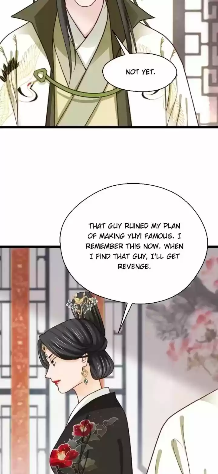 A Beauty, a Fatal Concubine ch.211