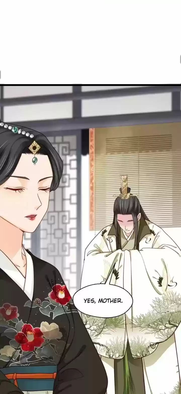 A Beauty, a Fatal Concubine ch.211