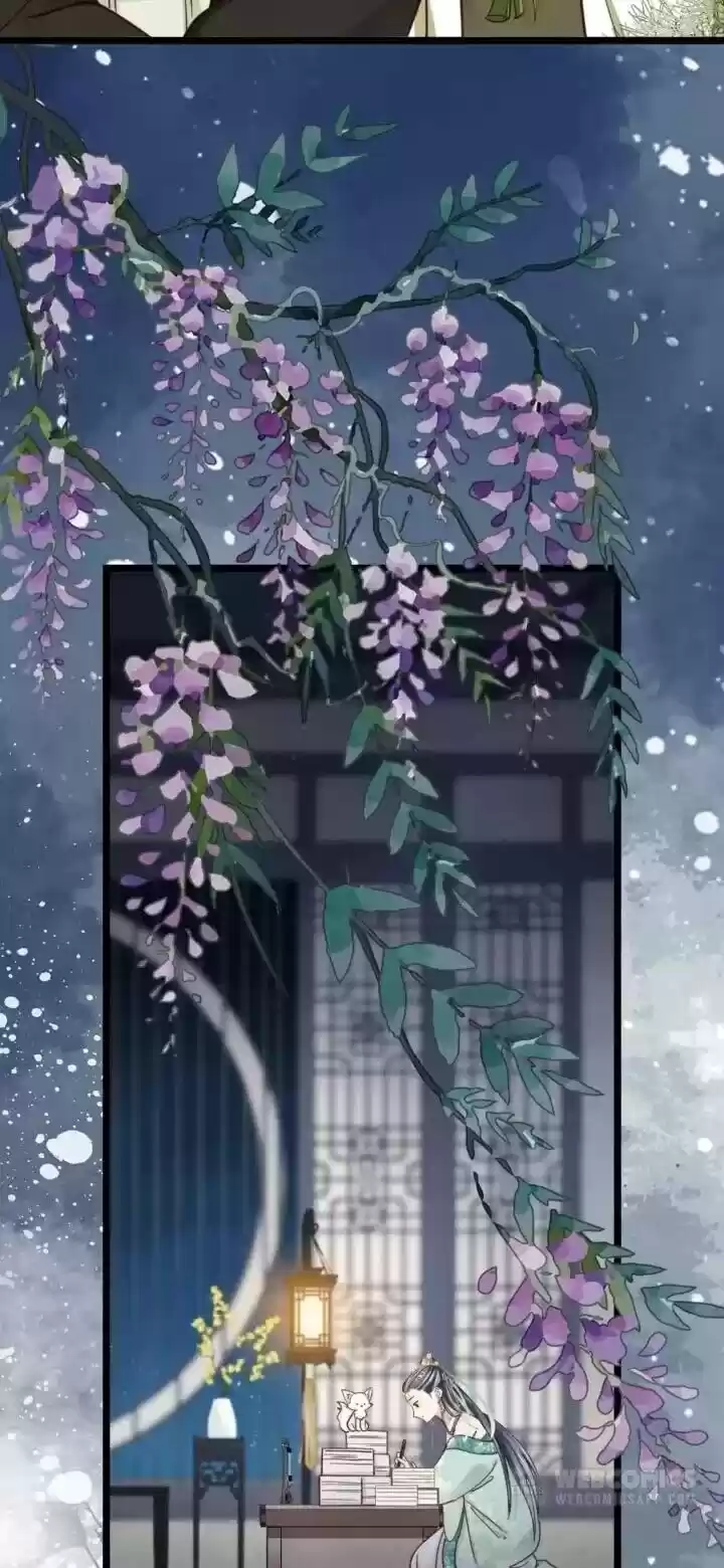 A Beauty, a Fatal Concubine ch.211