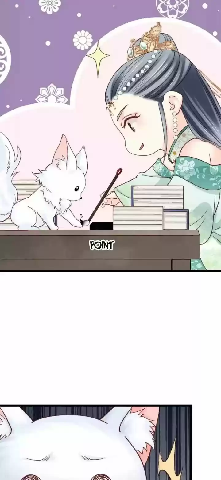 A Beauty, a Fatal Concubine ch.211