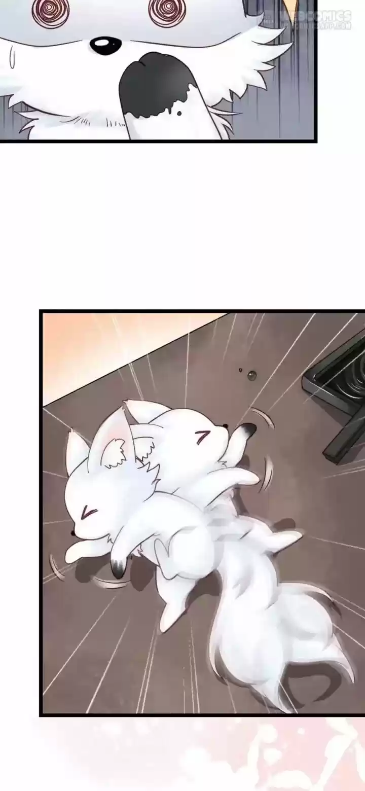 A Beauty, a Fatal Concubine ch.211