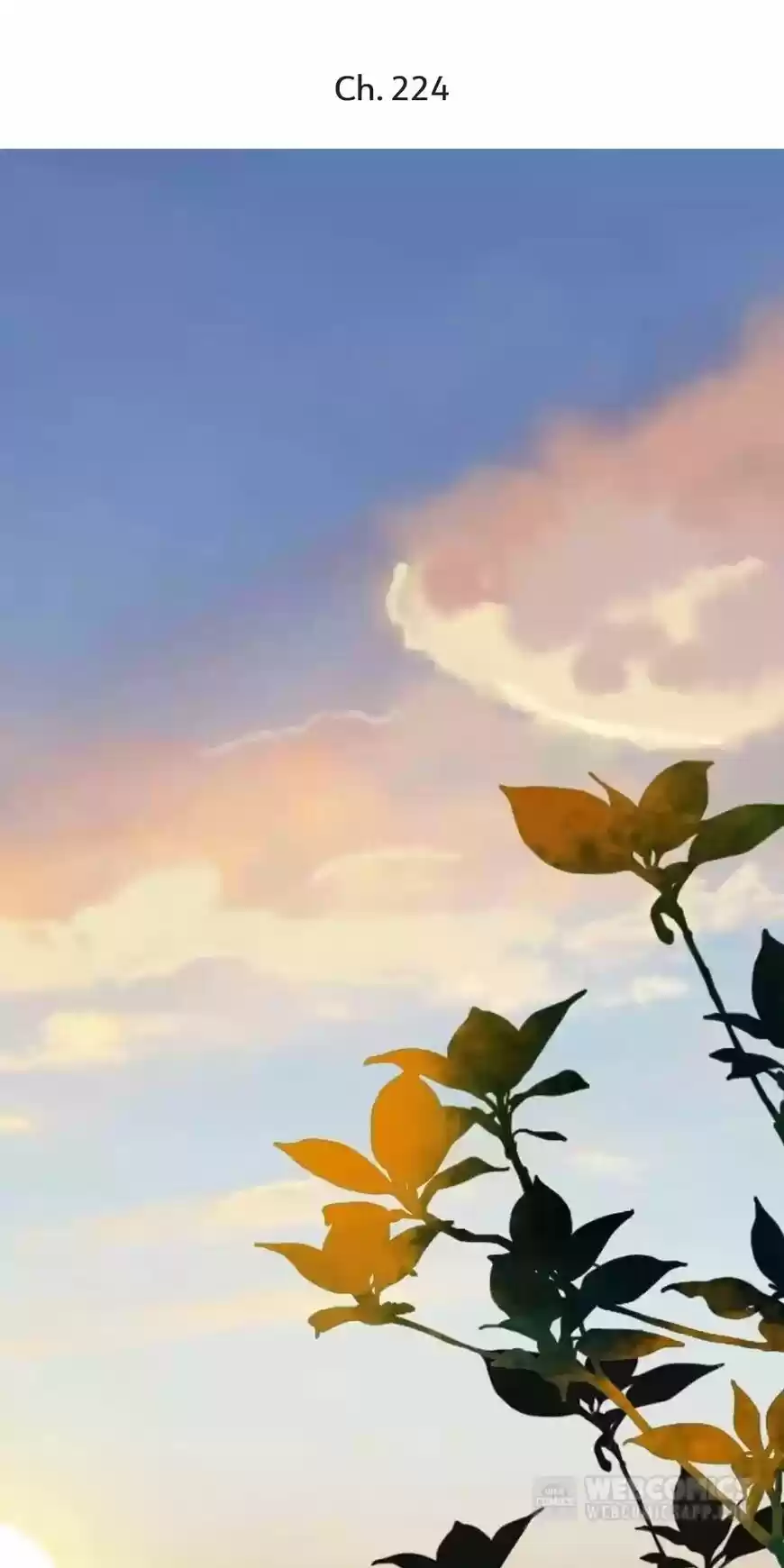 A Beauty, a Fatal Concubine ch.224