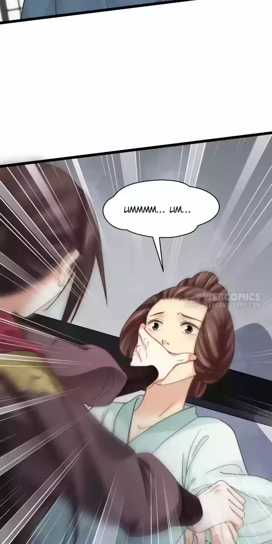 A Beauty, a Fatal Concubine ch.224