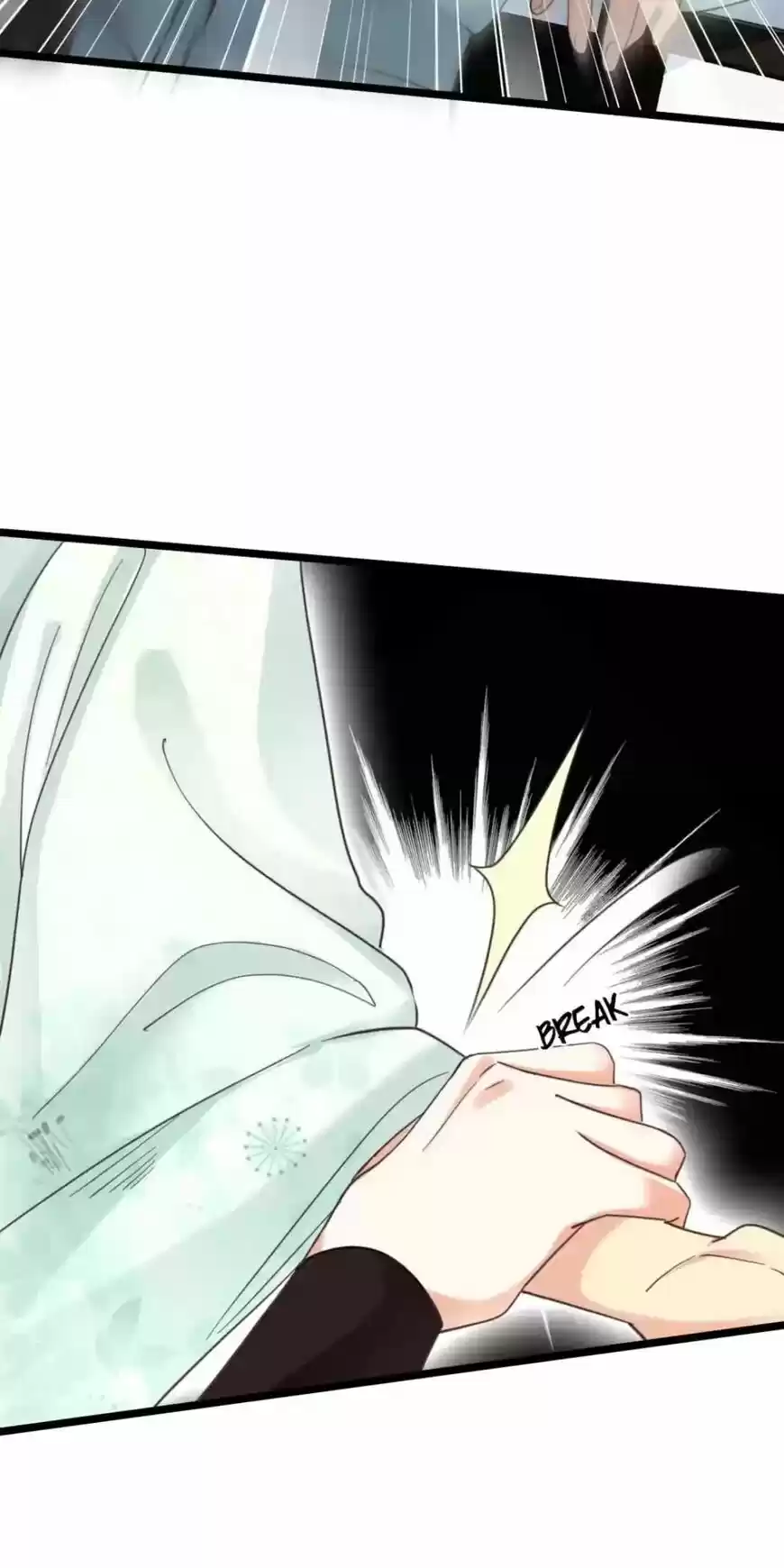 A Beauty, a Fatal Concubine ch.224