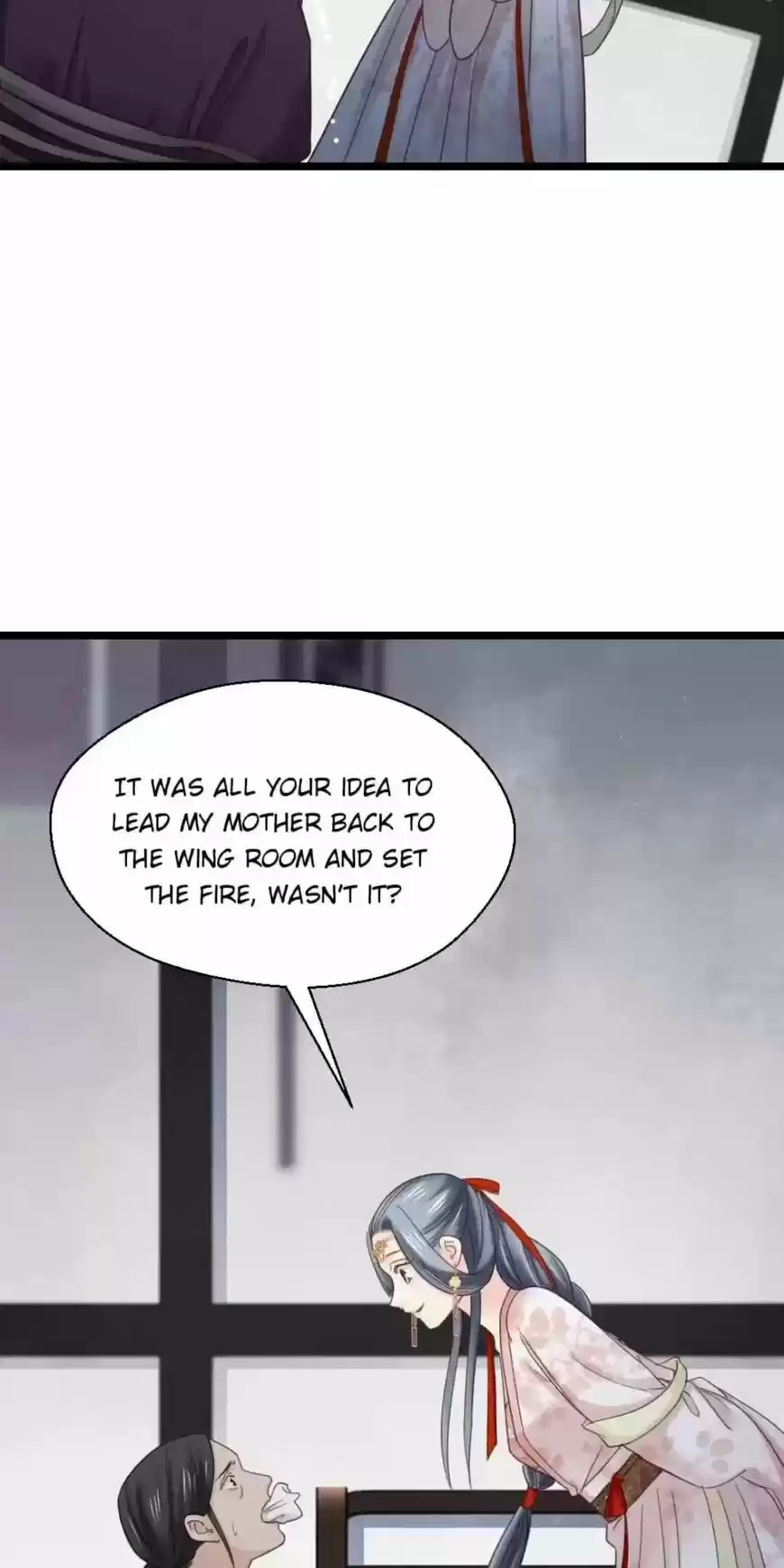 A Beauty, a Fatal Concubine ch.224