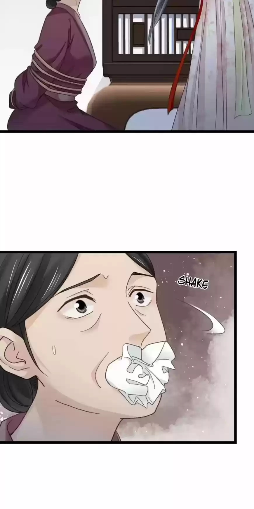 A Beauty, a Fatal Concubine ch.224