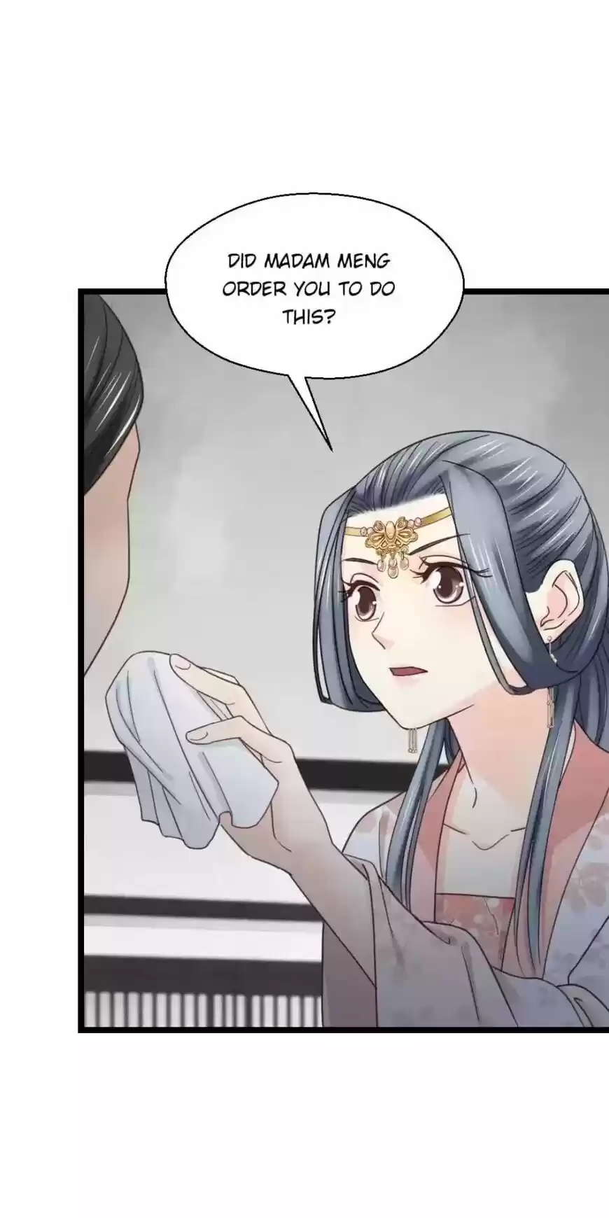 A Beauty, a Fatal Concubine ch.224