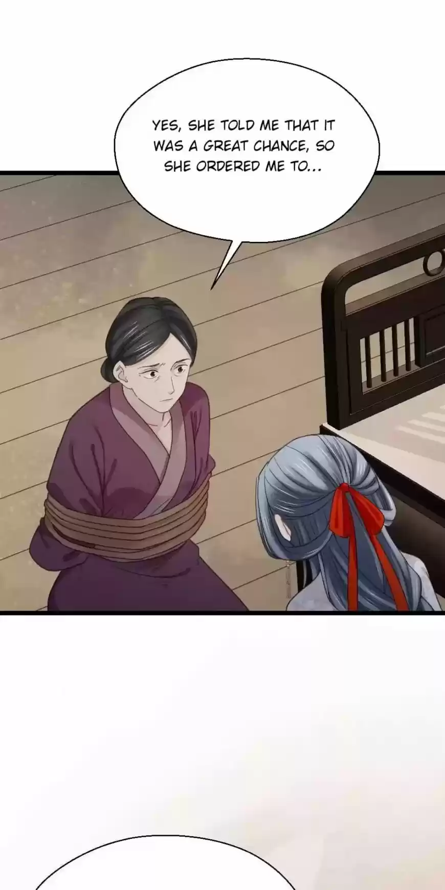 A Beauty, a Fatal Concubine ch.224