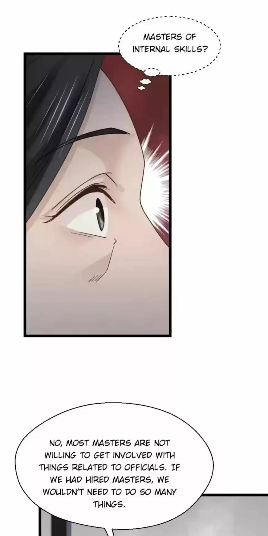 A Beauty, a Fatal Concubine ch.224