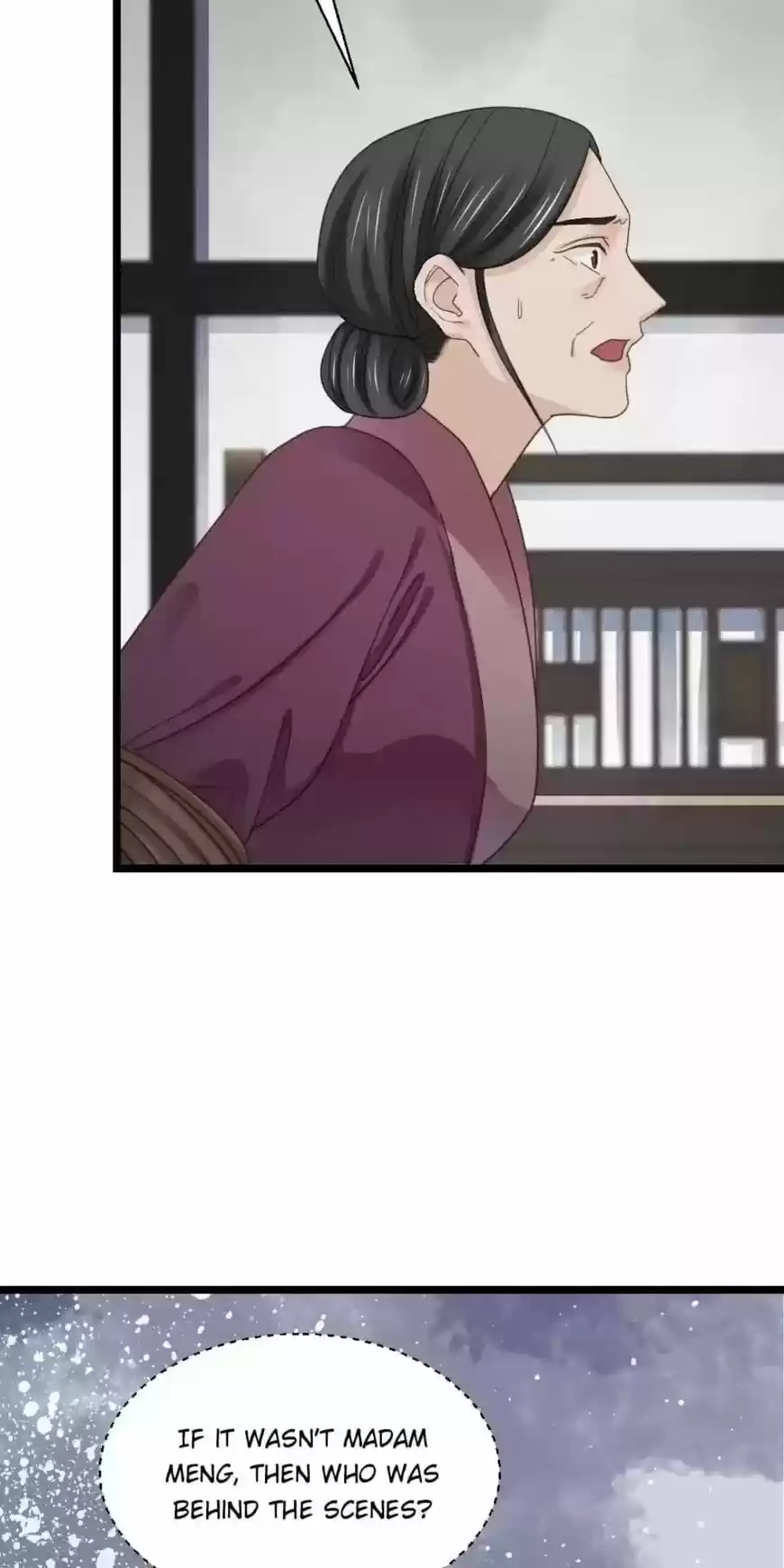 A Beauty, a Fatal Concubine ch.224