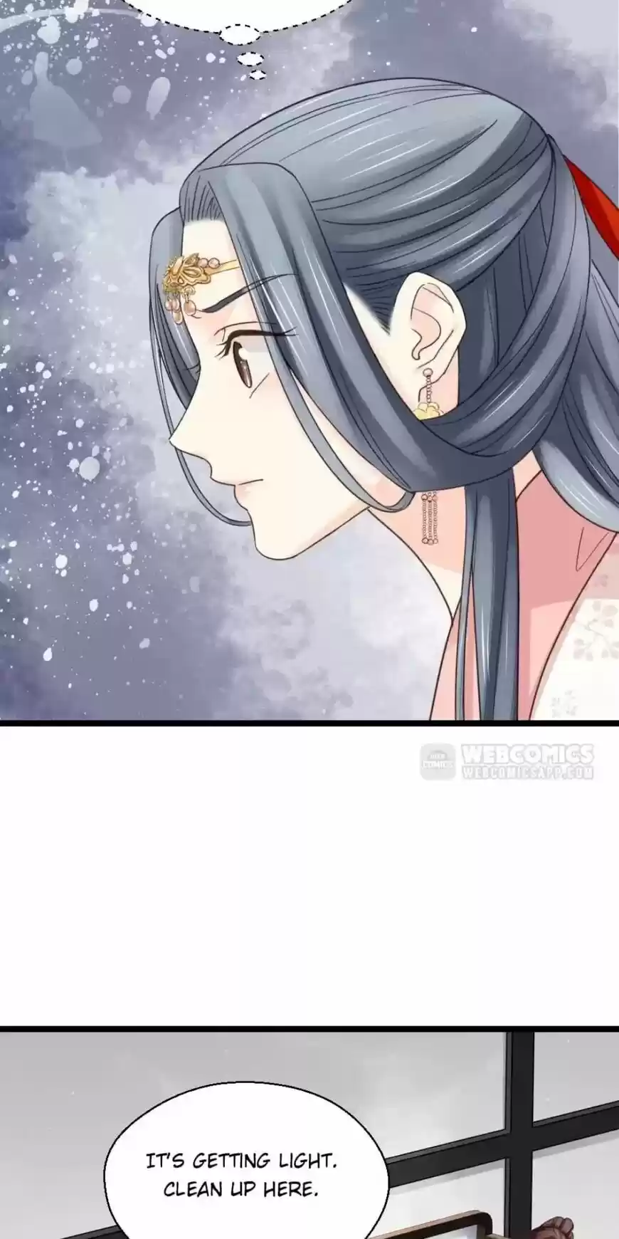 A Beauty, a Fatal Concubine ch.224