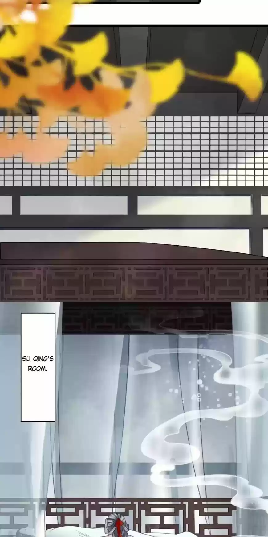 A Beauty, a Fatal Concubine ch.224