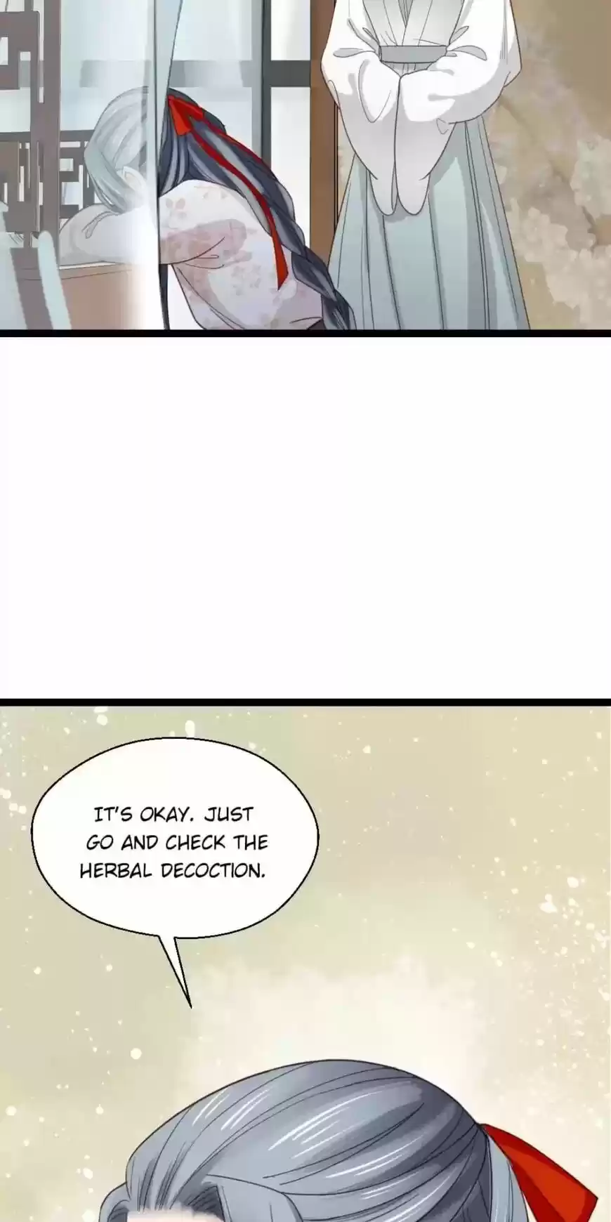 A Beauty, a Fatal Concubine ch.224