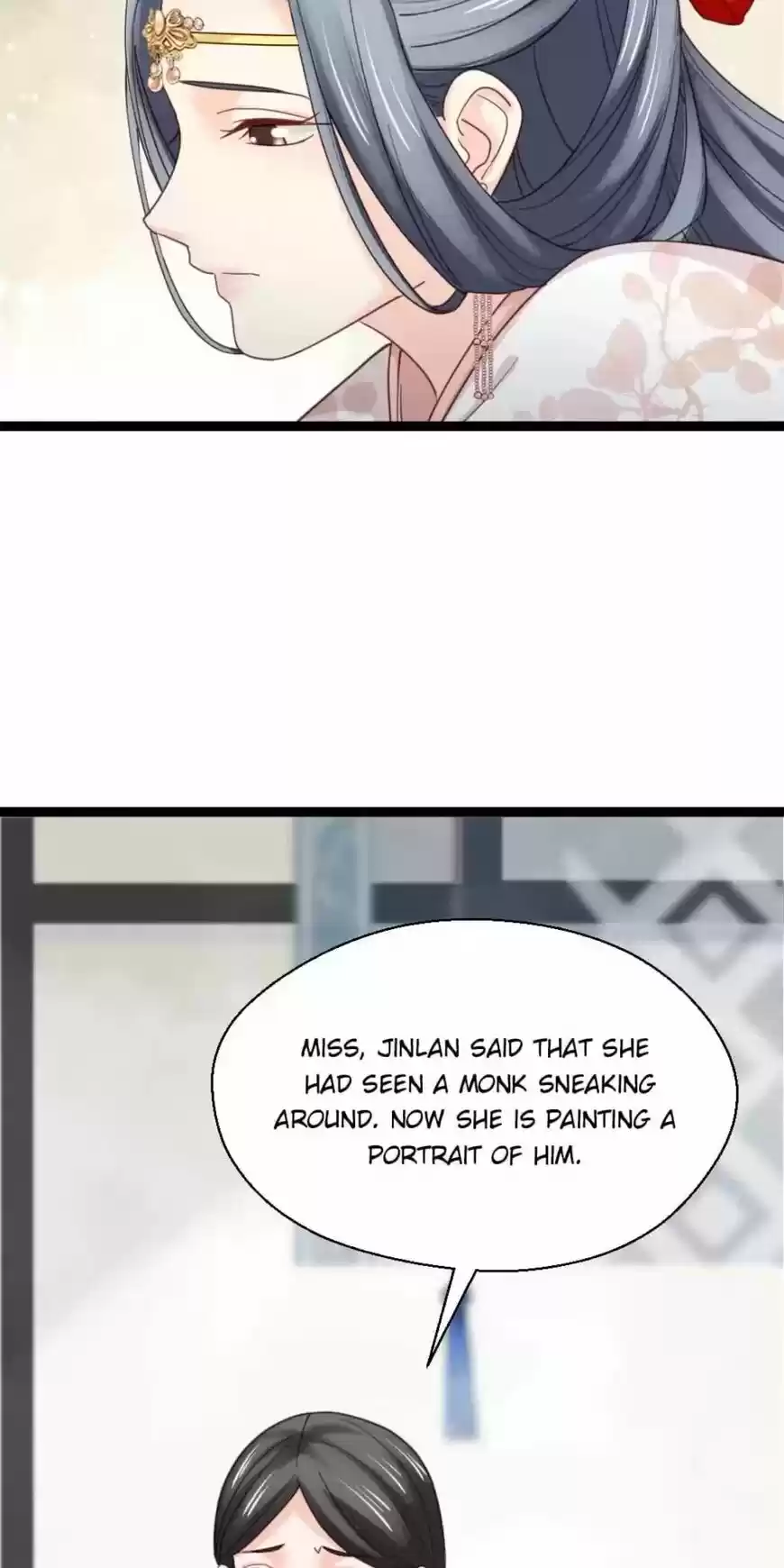 A Beauty, a Fatal Concubine ch.224