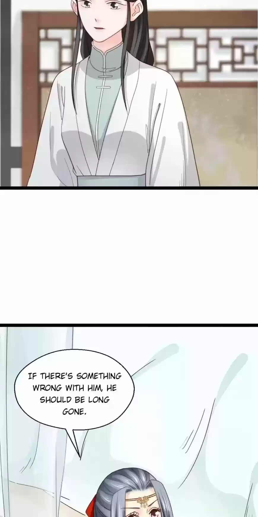 A Beauty, a Fatal Concubine ch.224