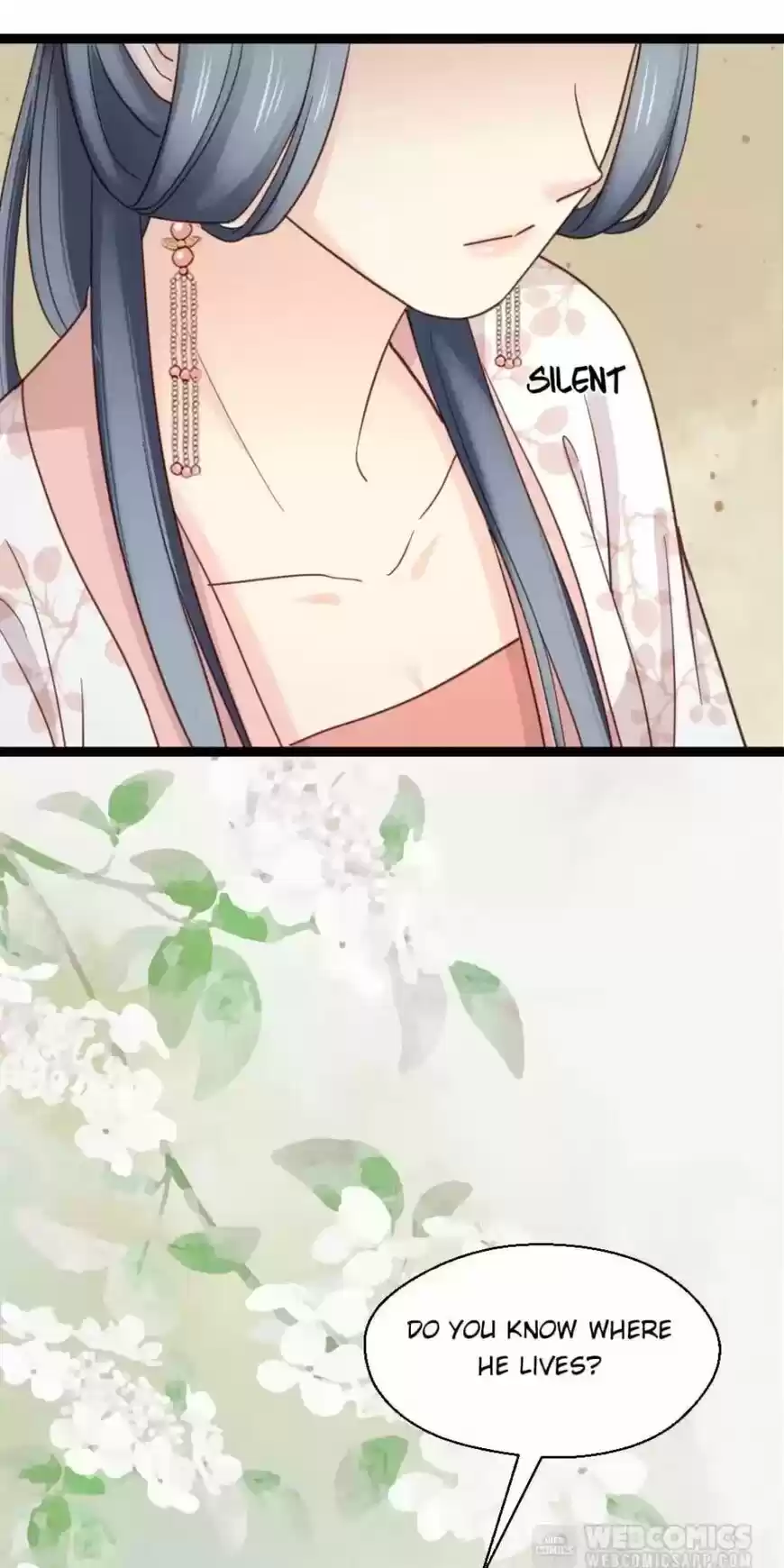 A Beauty, a Fatal Concubine ch.224