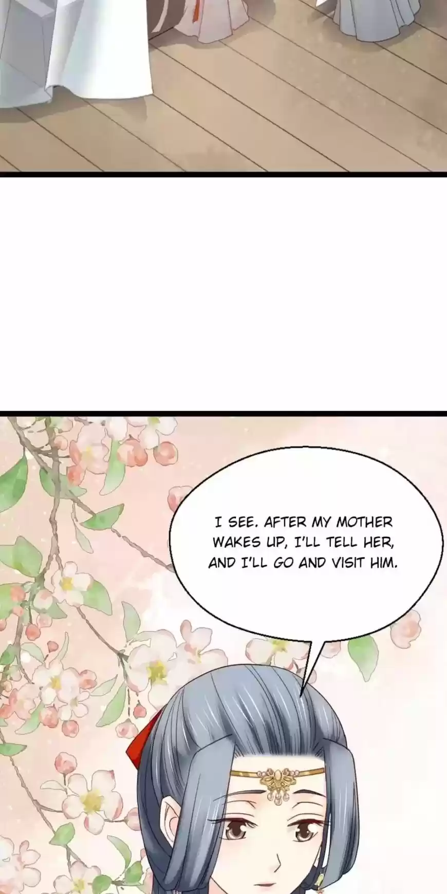 A Beauty, a Fatal Concubine ch.225