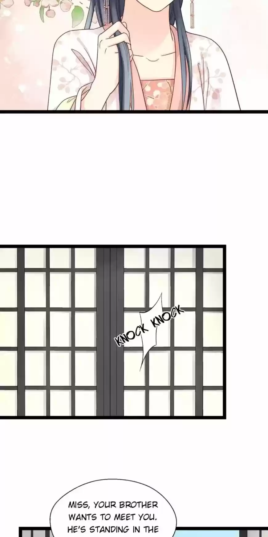 A Beauty, a Fatal Concubine ch.225