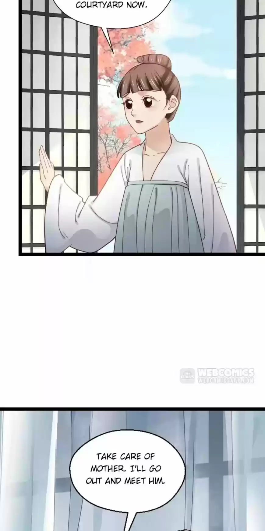 A Beauty, a Fatal Concubine ch.225