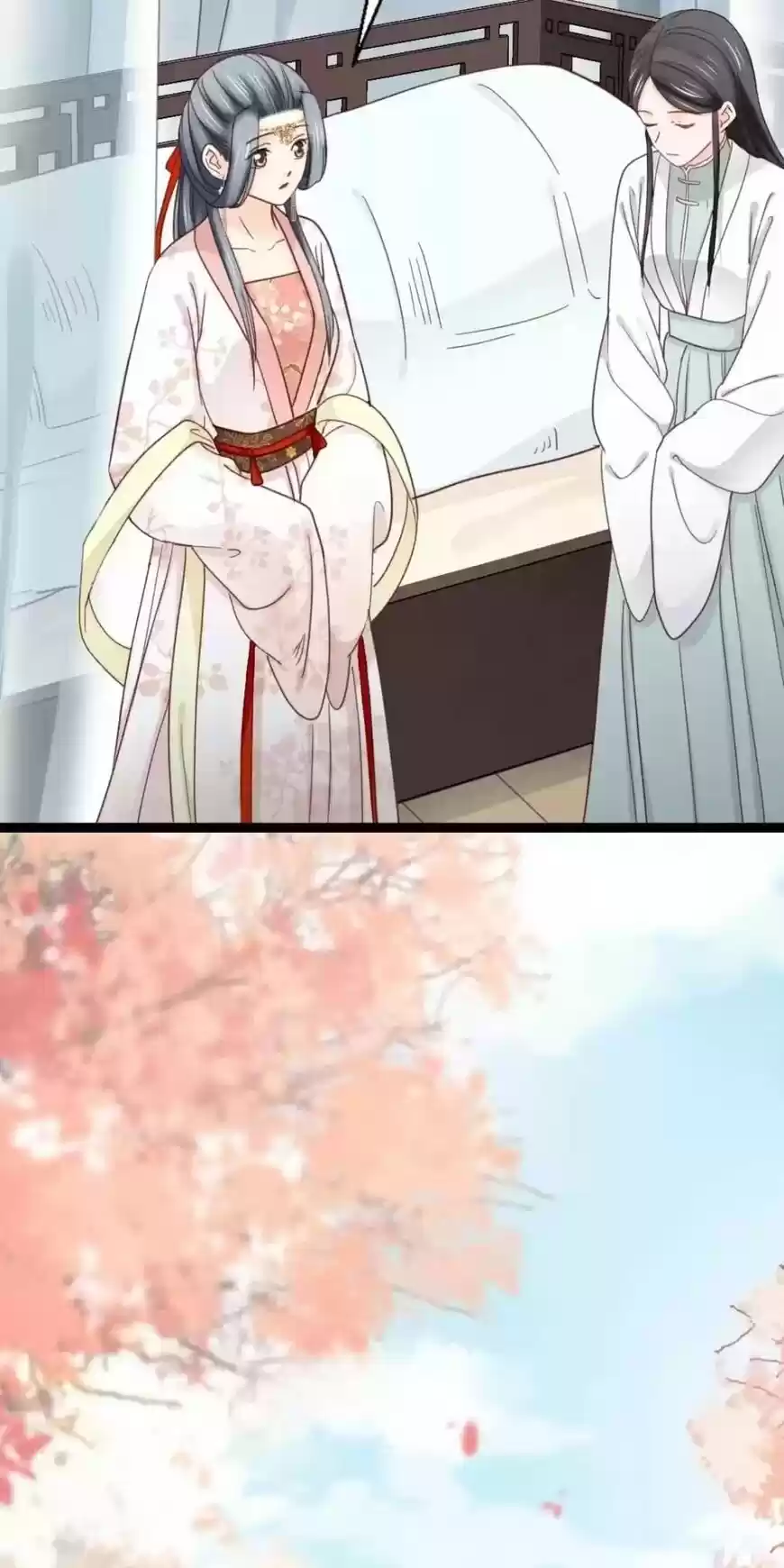 A Beauty, a Fatal Concubine ch.225