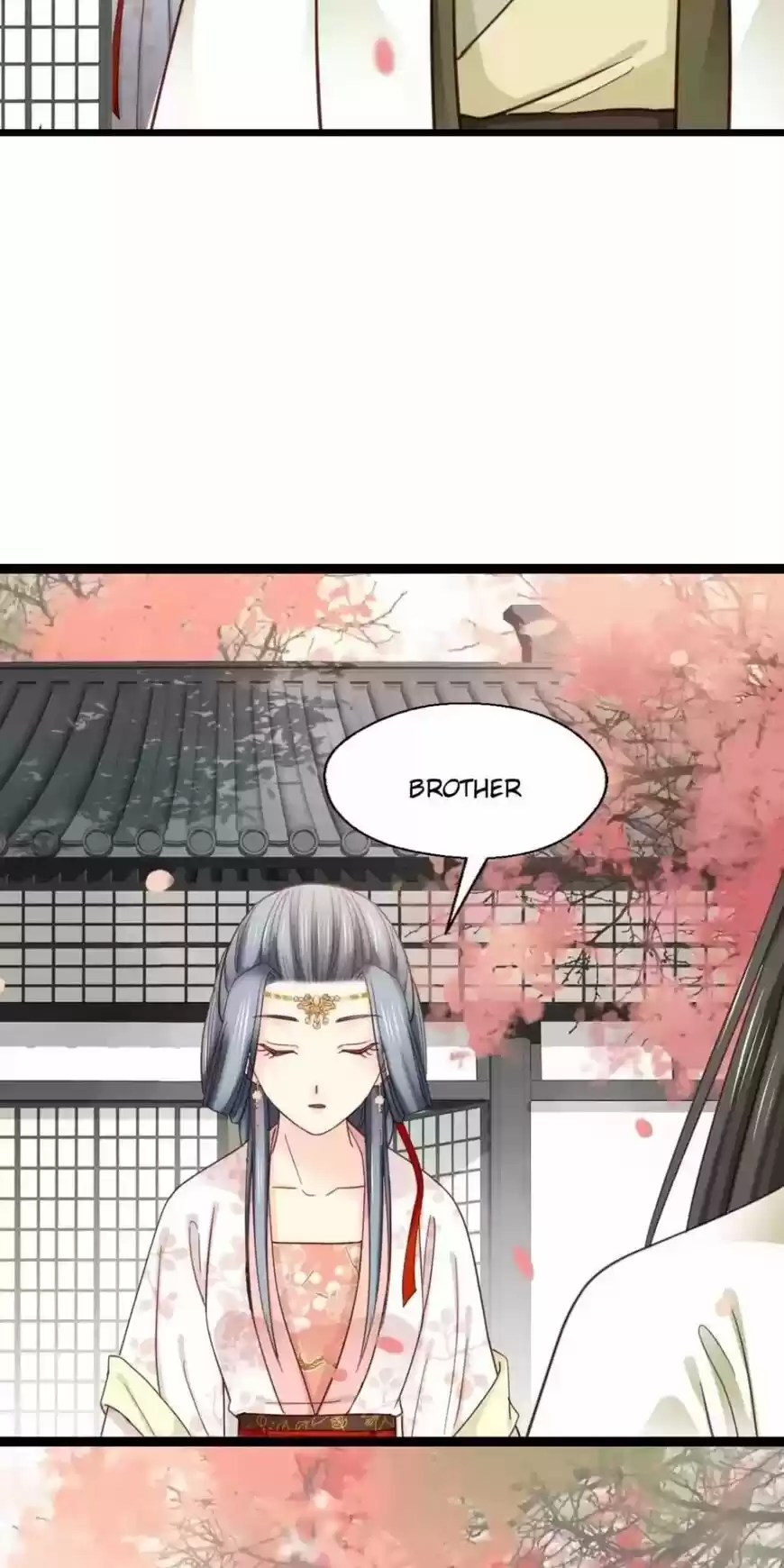 A Beauty, a Fatal Concubine ch.225