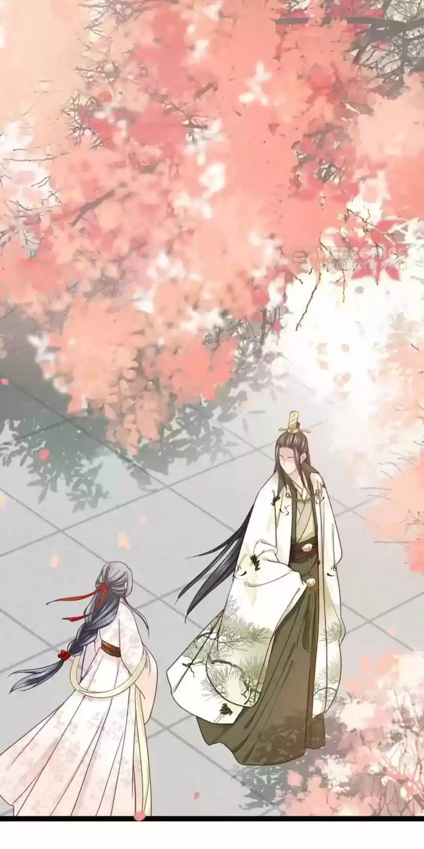 A Beauty, a Fatal Concubine ch.225