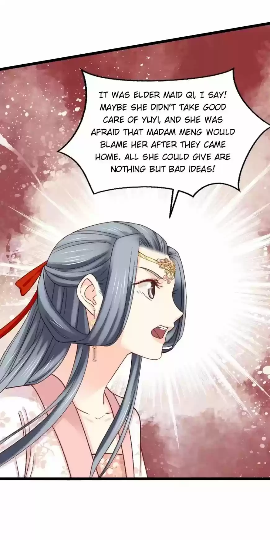 A Beauty, a Fatal Concubine ch.225