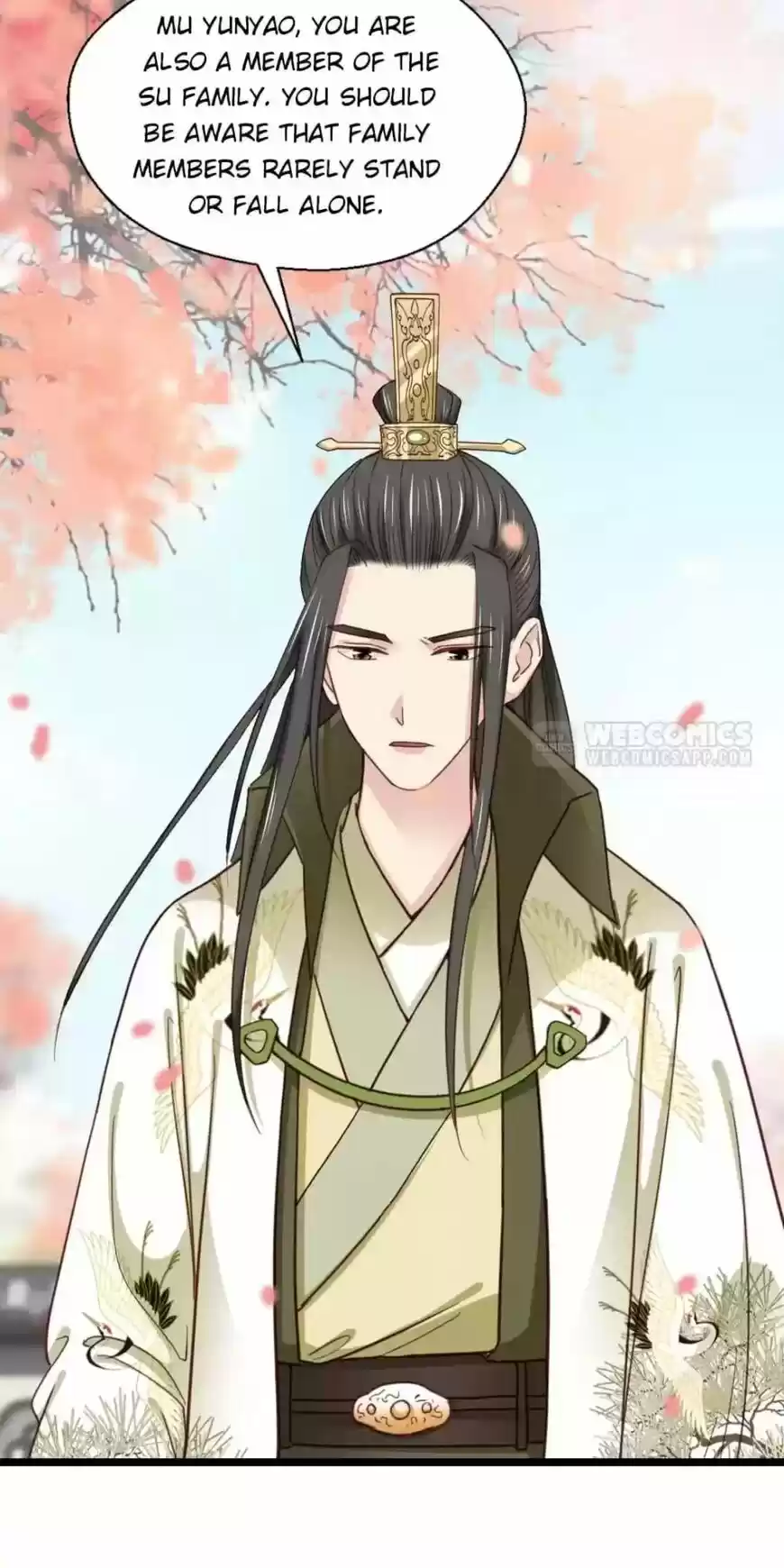 A Beauty, a Fatal Concubine ch.225