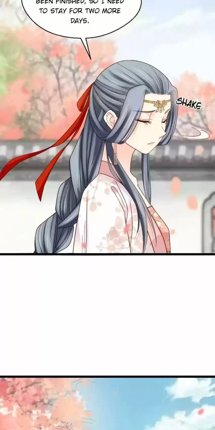 A Beauty, a Fatal Concubine ch.225