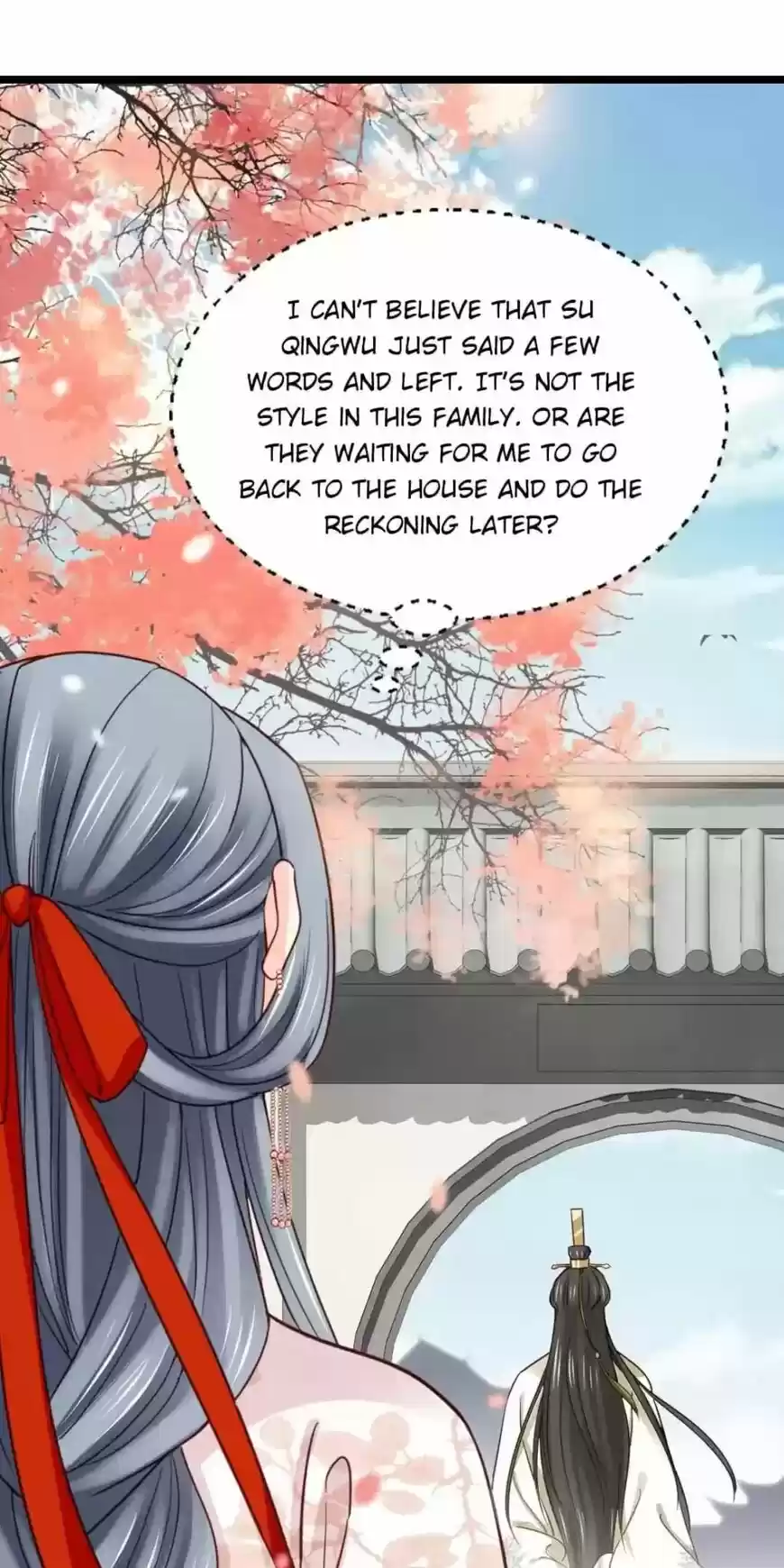 A Beauty, a Fatal Concubine ch.225