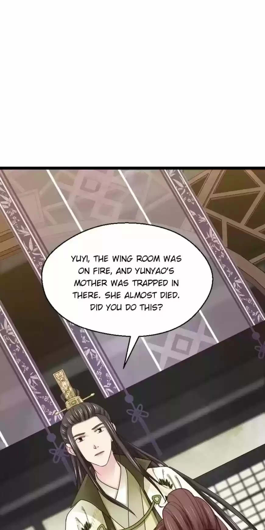 A Beauty, a Fatal Concubine ch.225