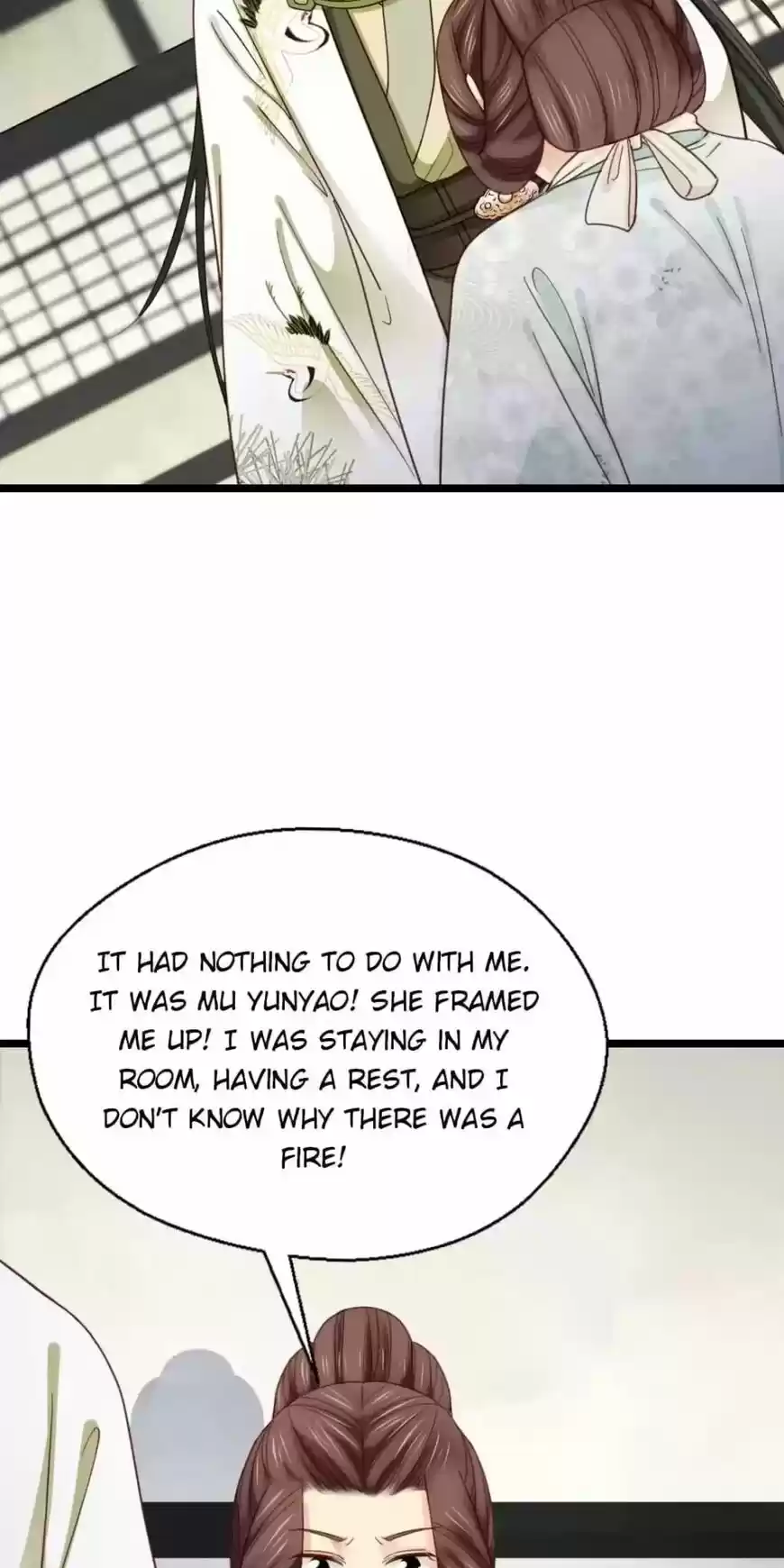 A Beauty, a Fatal Concubine ch.225