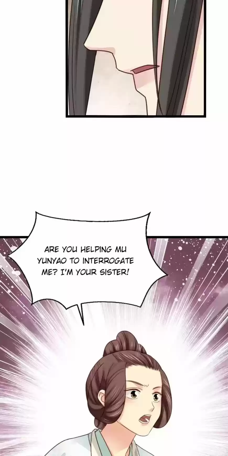 A Beauty, a Fatal Concubine ch.225