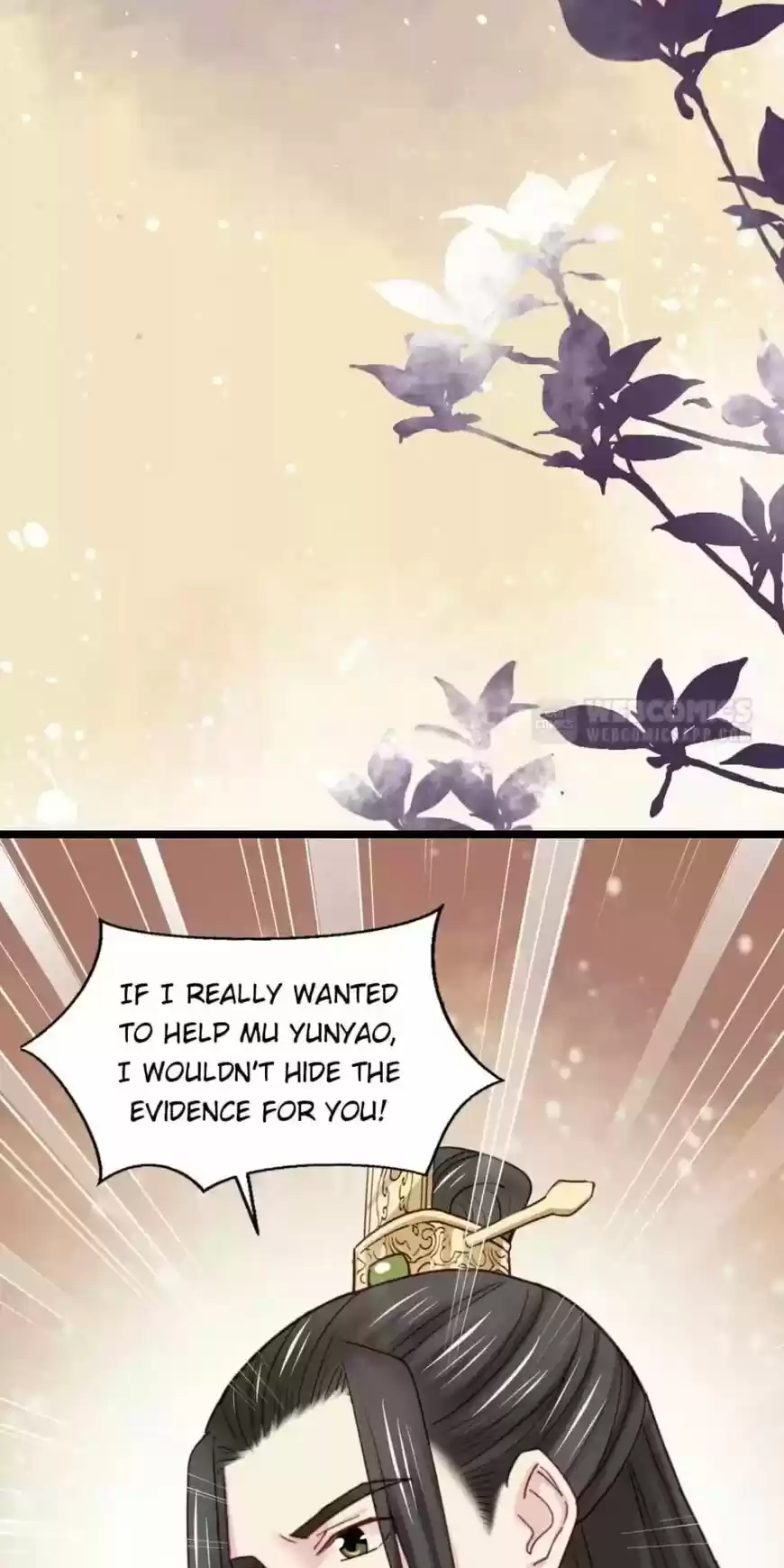 A Beauty, a Fatal Concubine ch.226