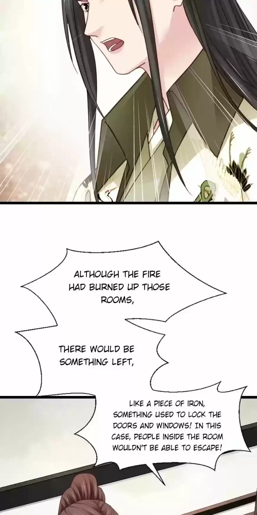 A Beauty, a Fatal Concubine ch.226