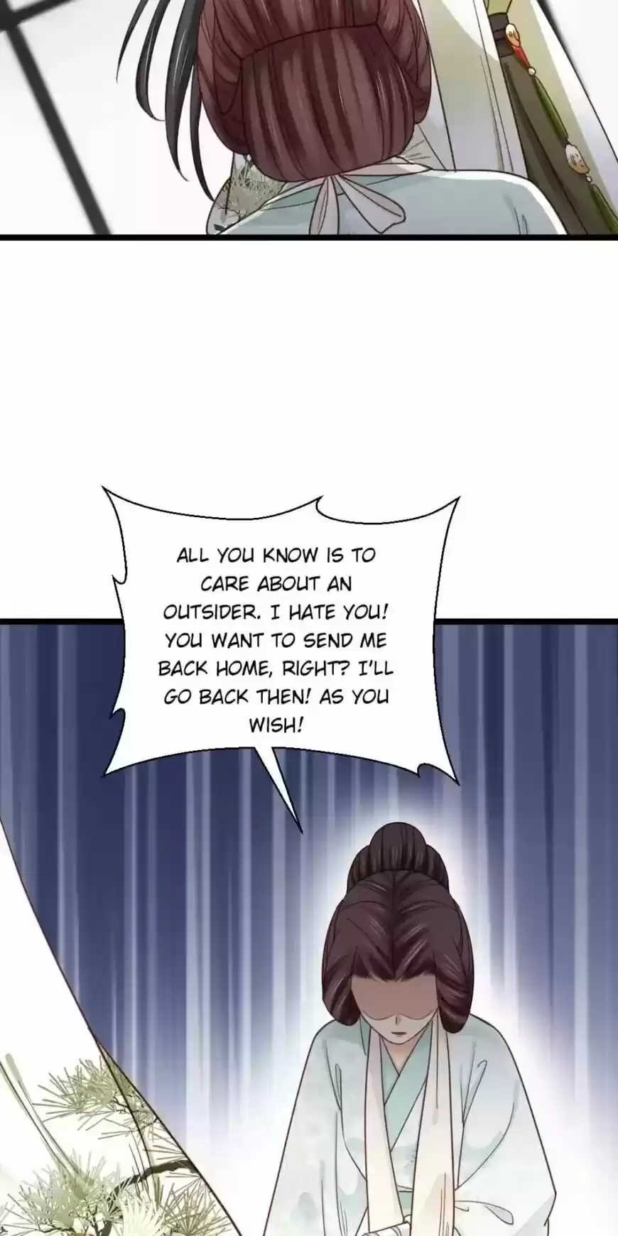 A Beauty, a Fatal Concubine ch.226