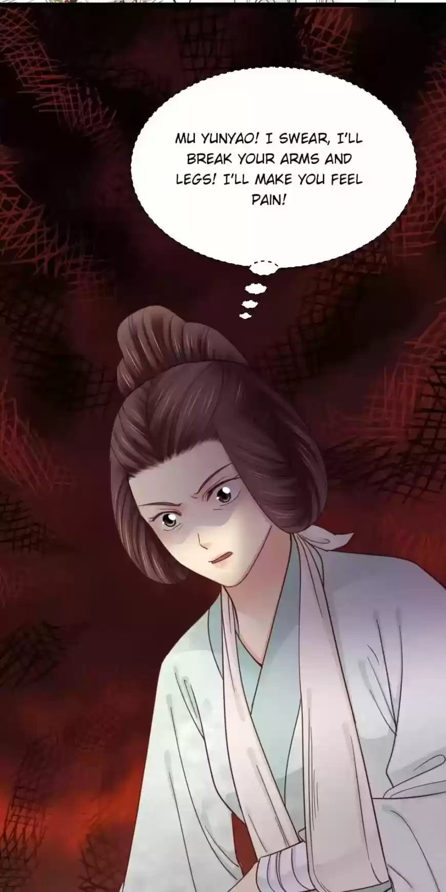 A Beauty, a Fatal Concubine ch.226