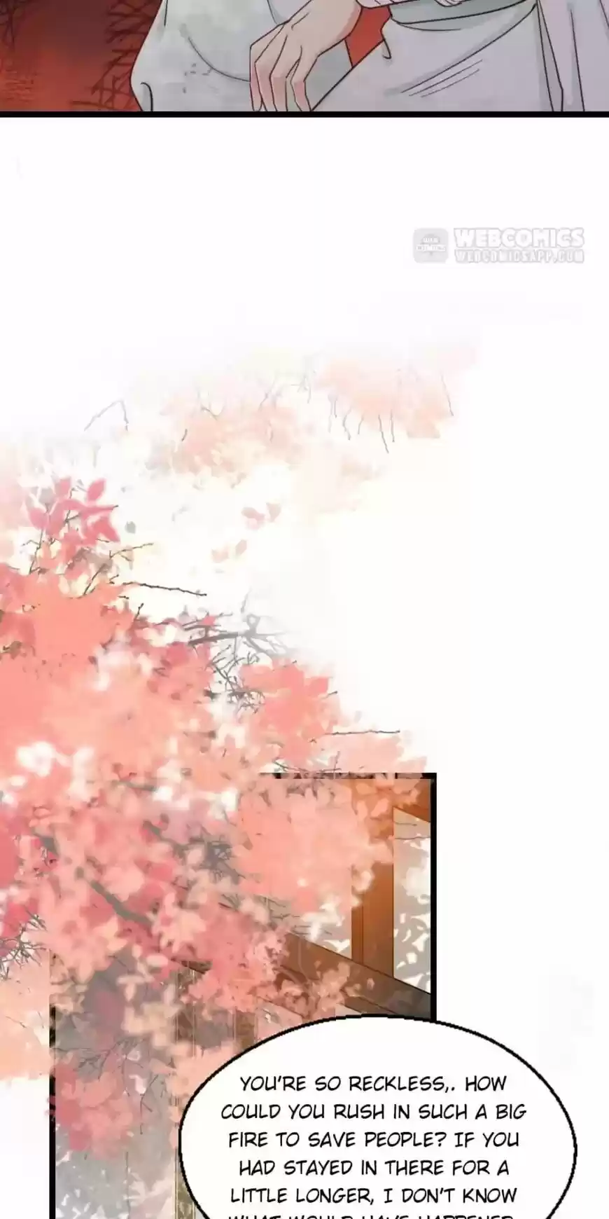 A Beauty, a Fatal Concubine ch.226