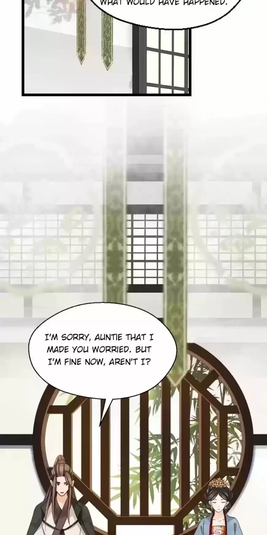 A Beauty, a Fatal Concubine ch.226