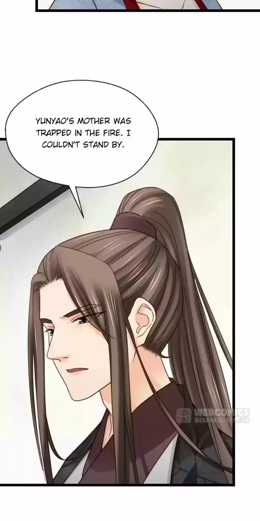 A Beauty, a Fatal Concubine ch.226